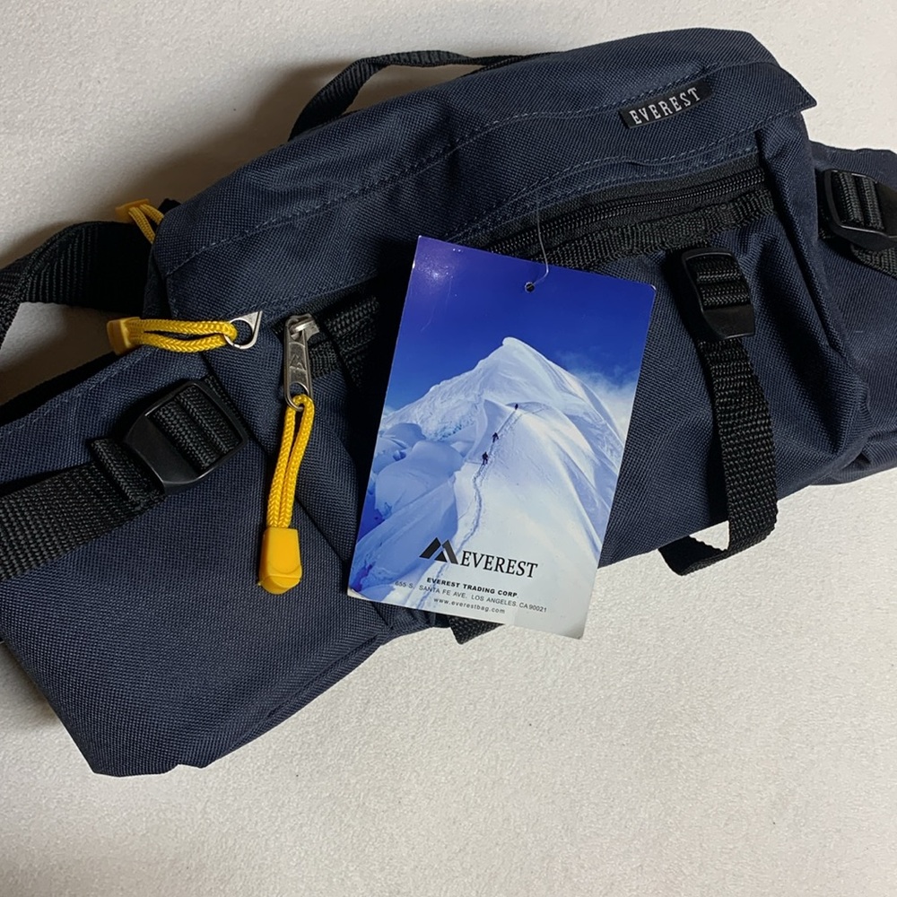 Everest Belt Bag